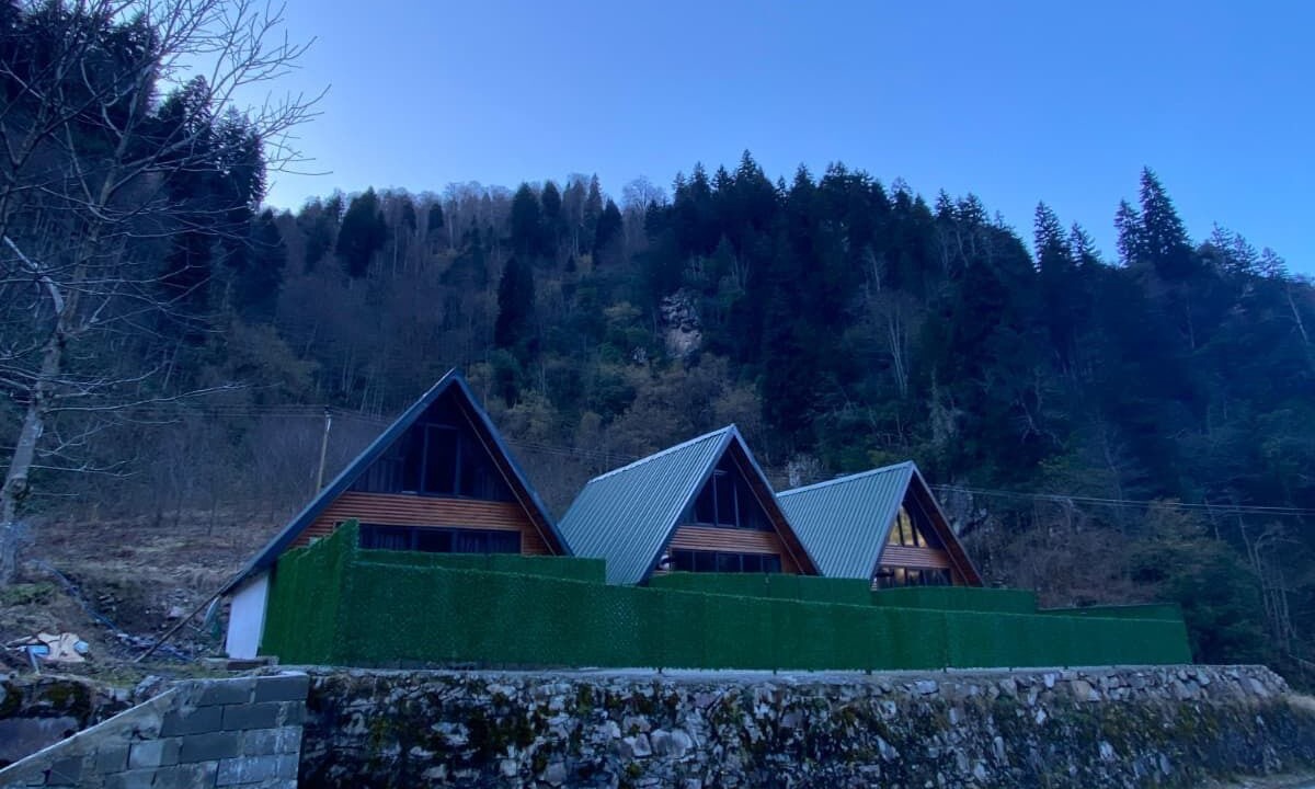 Photo of Outdoor in Camlihemsin