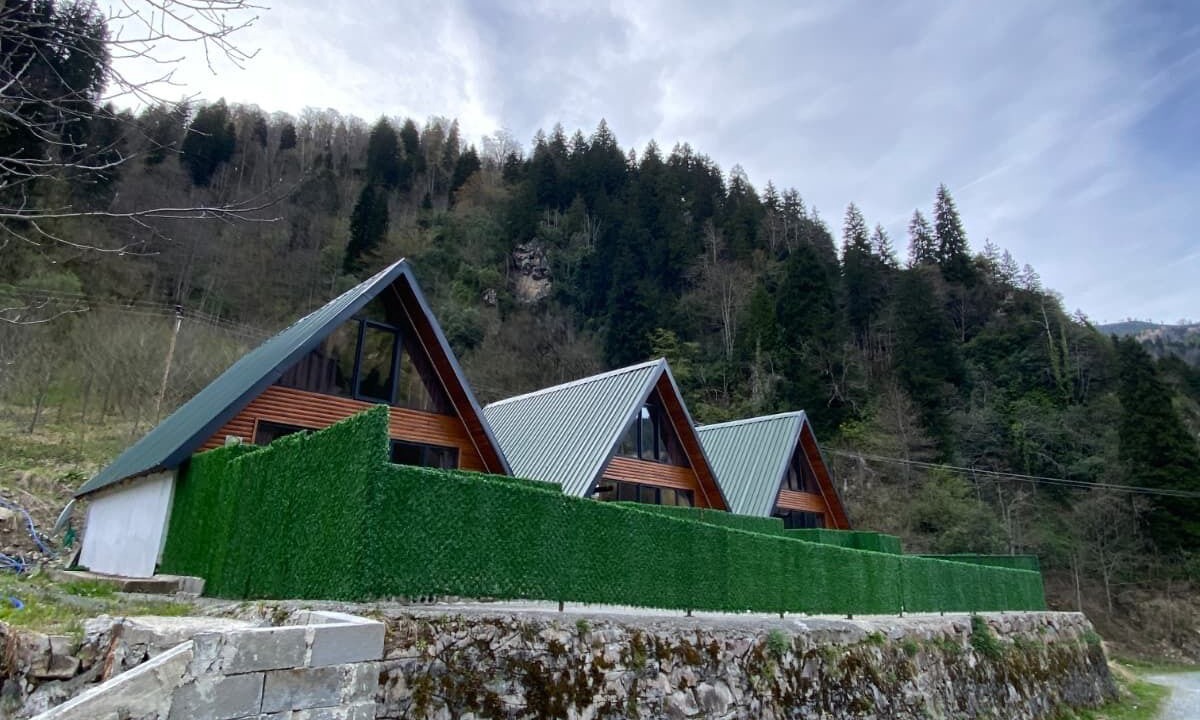 Photo of Outdoor in Camlihemsin