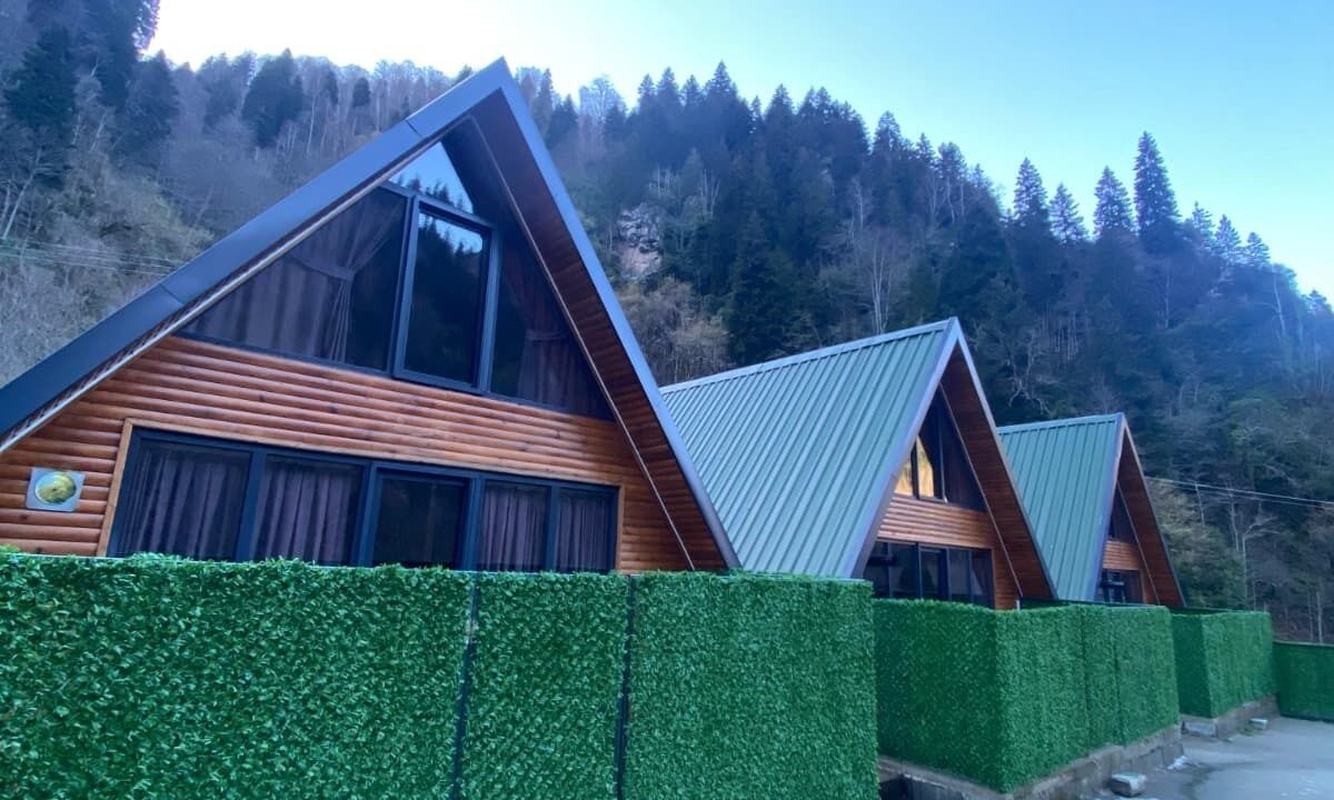 Photo of Outdoor in Camlihemsin