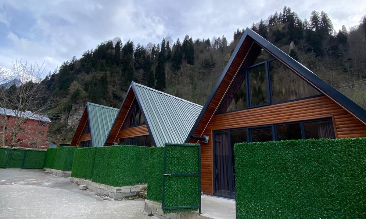 Photo of Outdoor in Camlihemsin