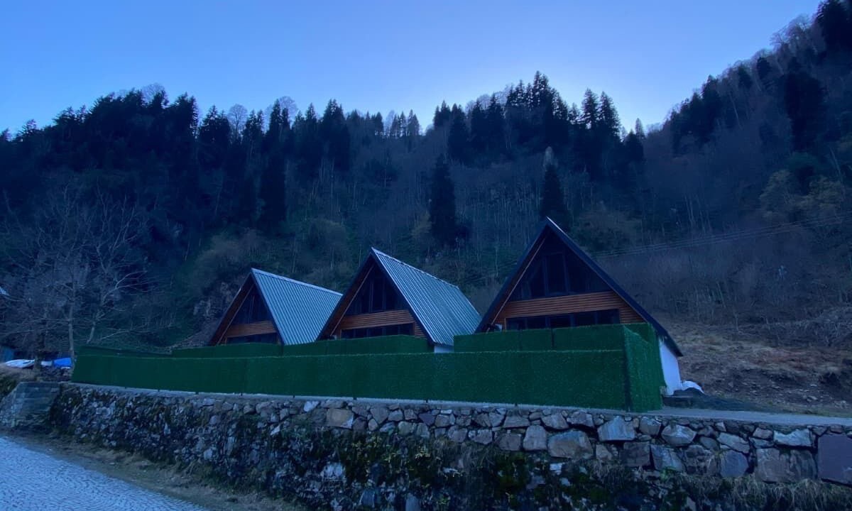 Photo of Outdoor in Camlihemsin