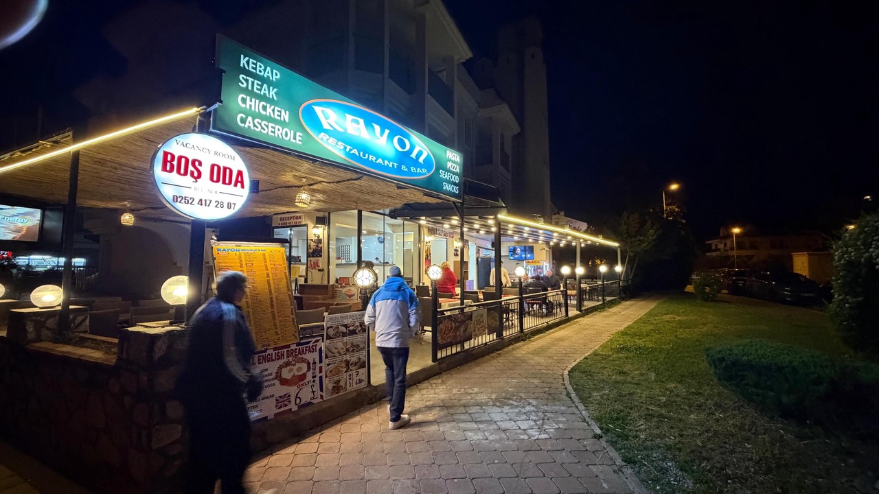 Photo of Outdoor in Marmaris City Center