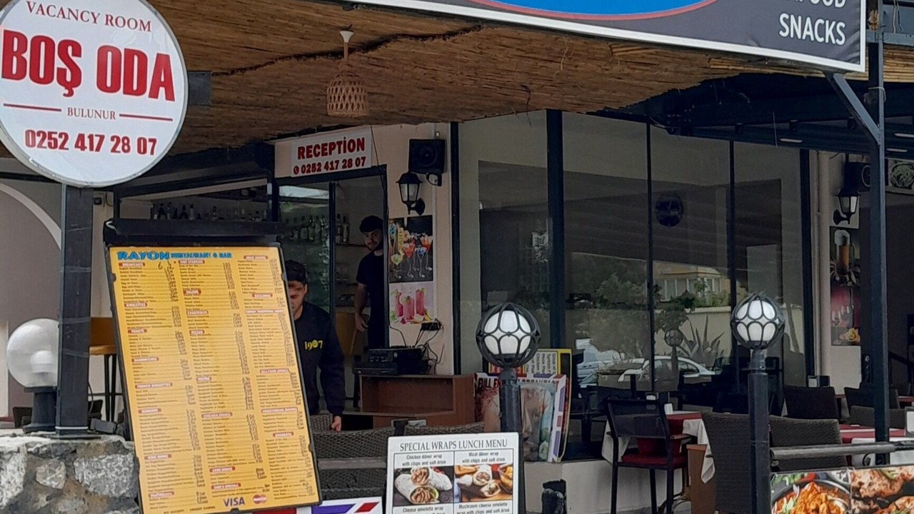 Photo of Outdoor in Marmaris City Center