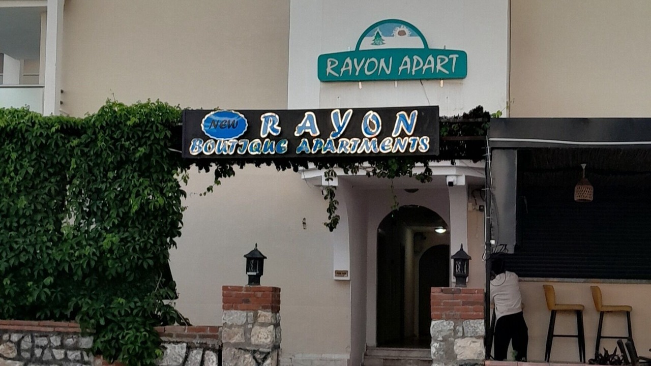 Photo of Outdoor in Marmaris City Center