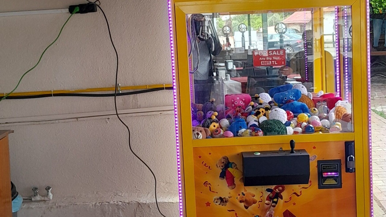 Photo of Others in Marmaris City Center