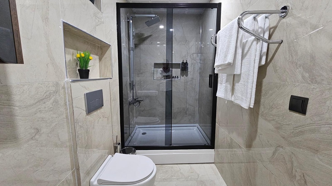 Photo of Bathroom in Mardin City Centre