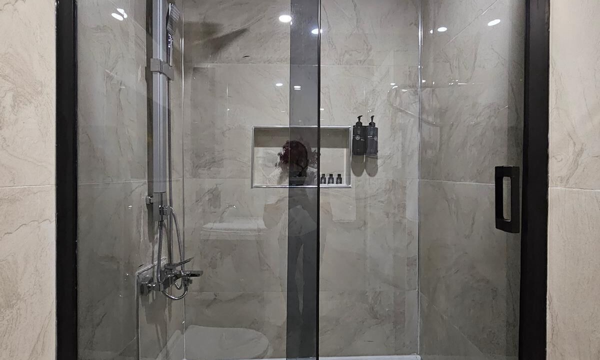Photo of Bathroom in Mardin City Centre