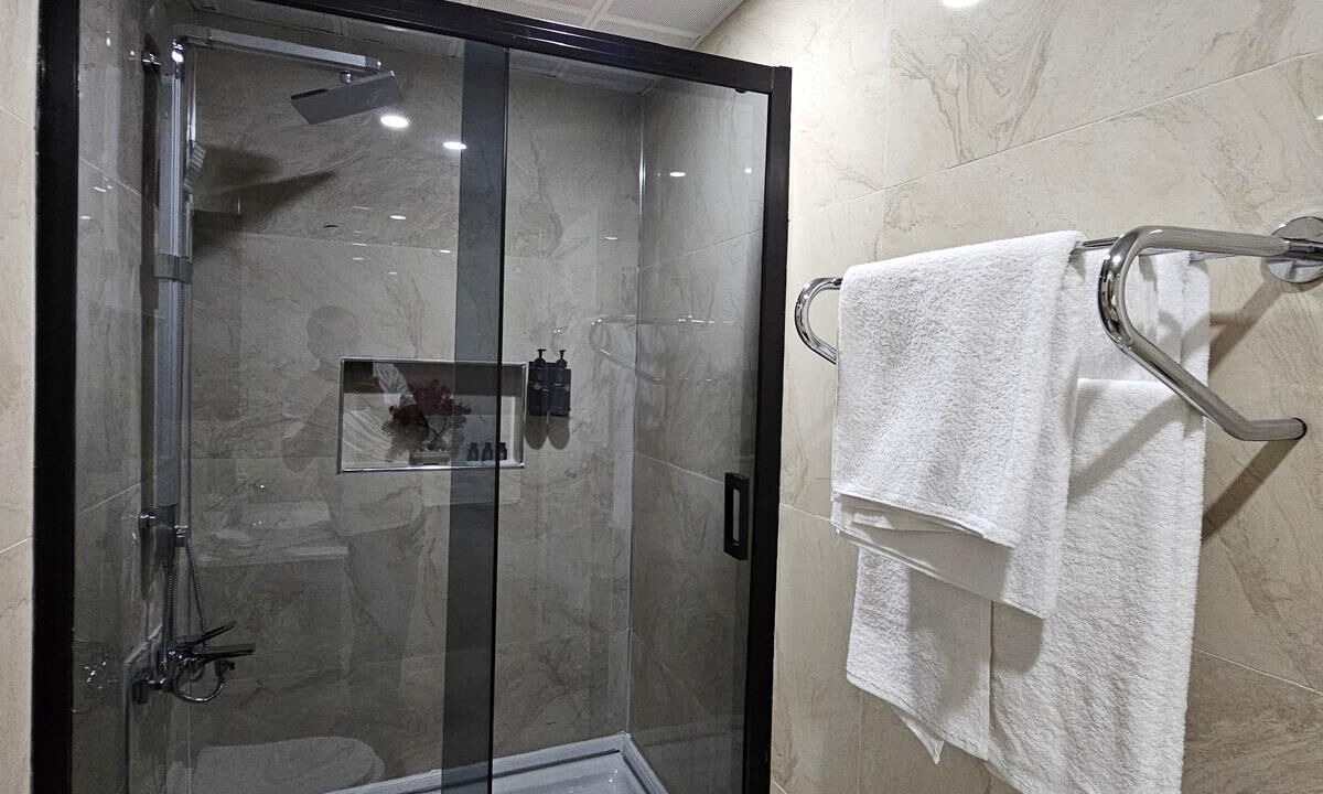 Photo of Bathroom in Mardin City Centre