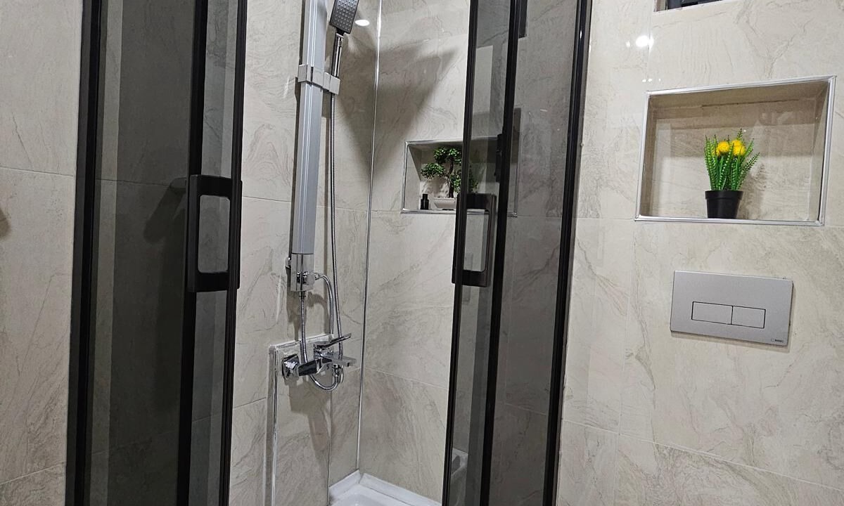 Photo of Bathroom in Mardin City Centre