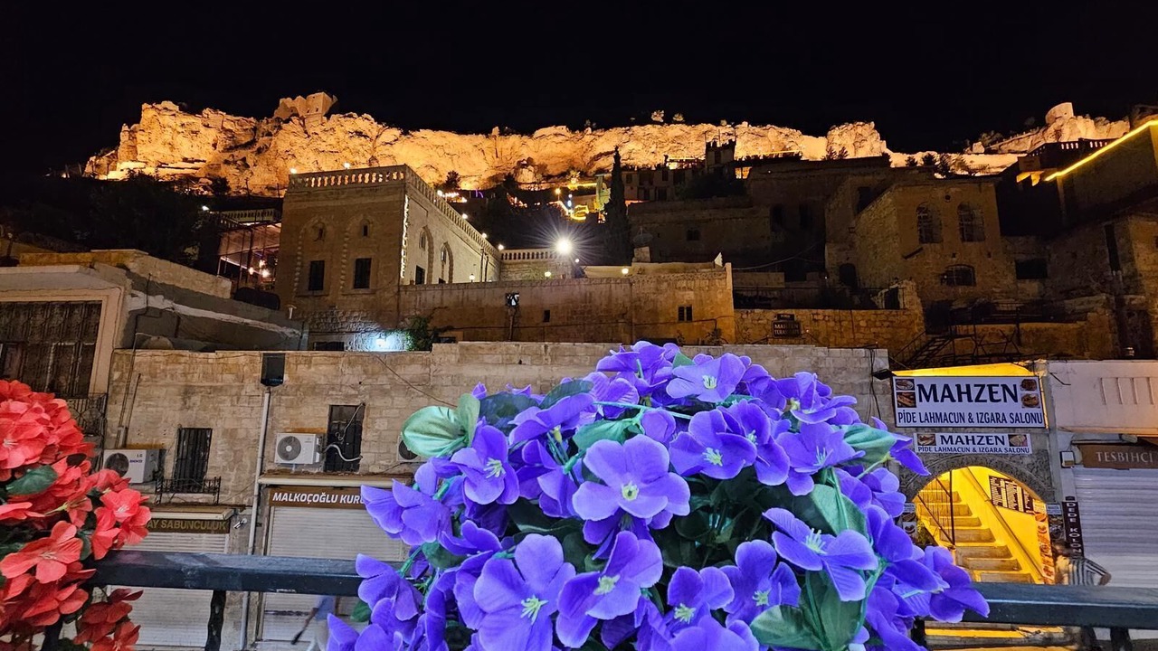 Photo of Bedroom in Mardin City Centre
