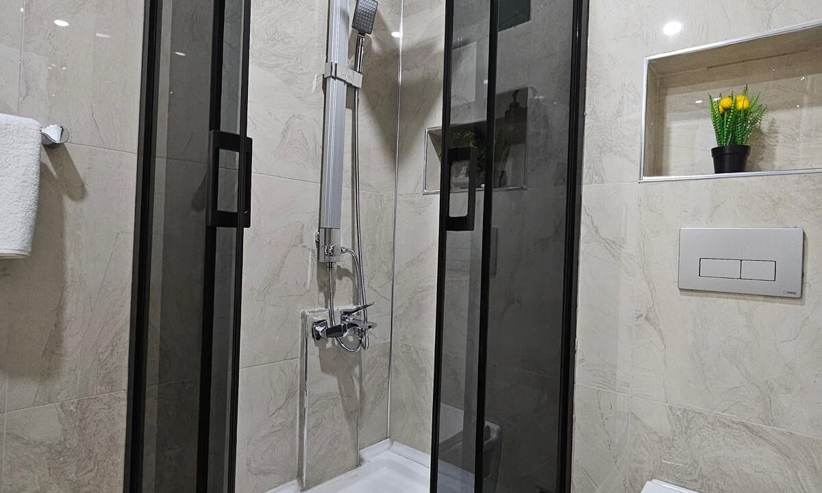 Photo of Bathroom in Mardin City Centre