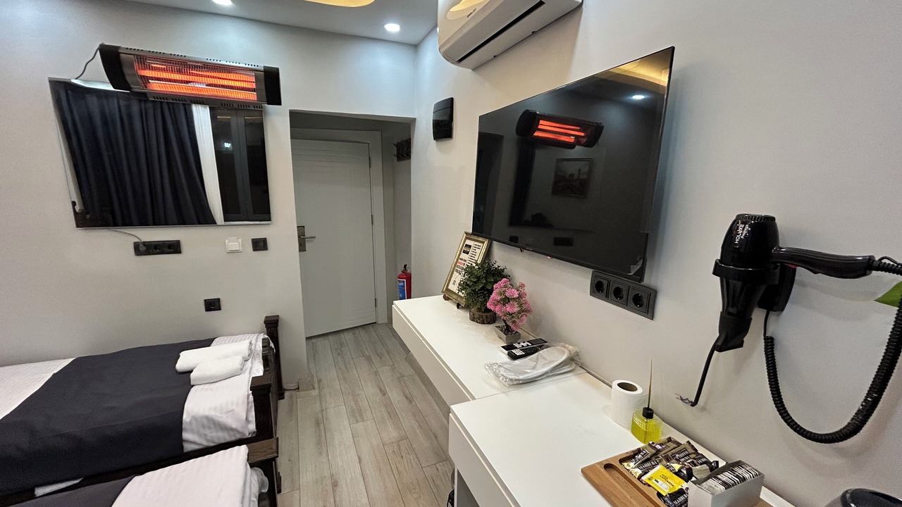 Photo of Bedroom in Mardin City Centre