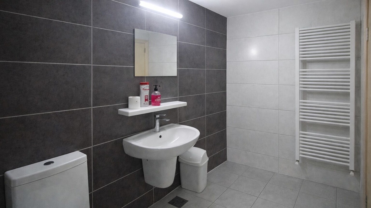 Photo of Bathroom in Sur