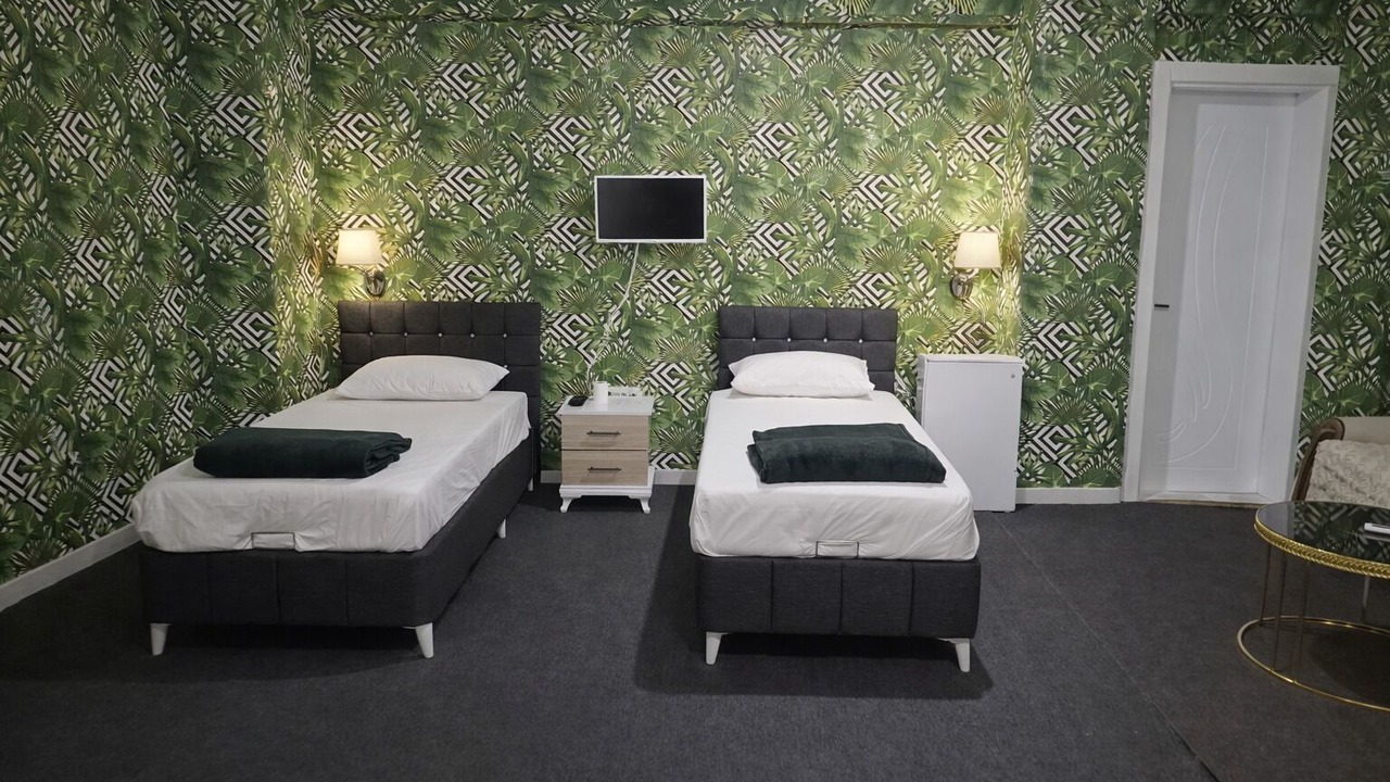 Photo of Bedroom in Sur