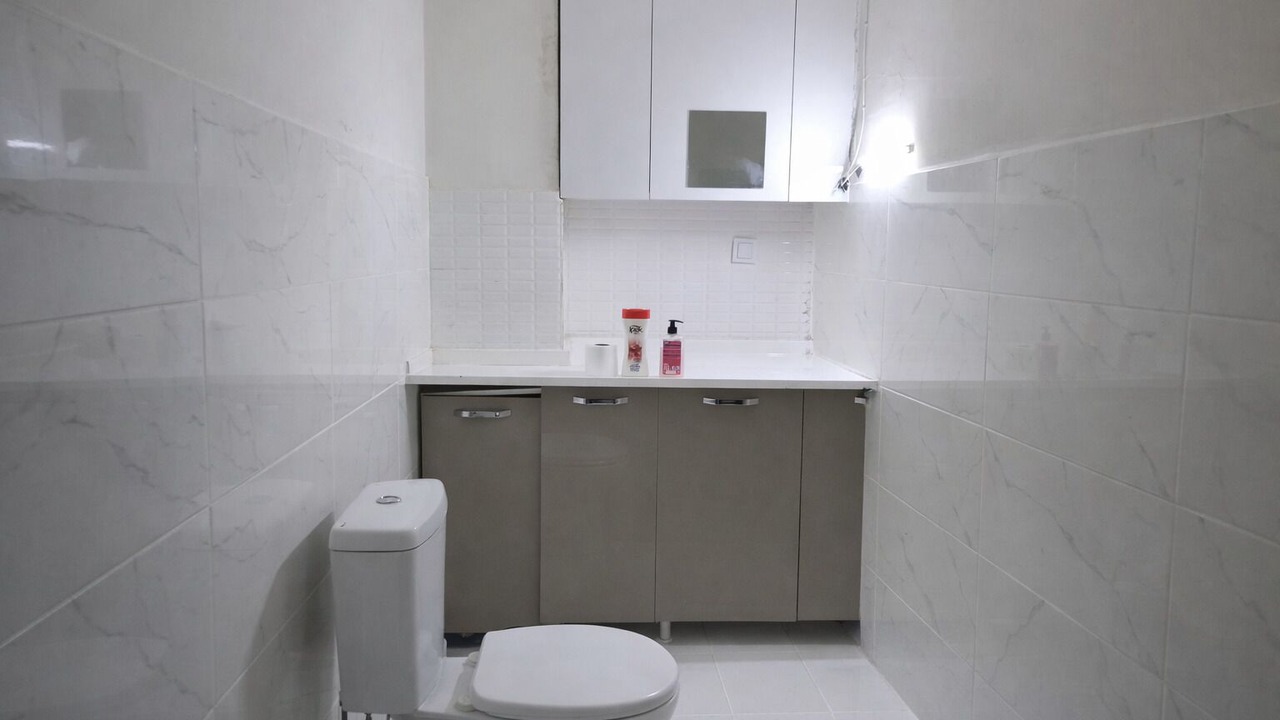 Photo of Bathroom in Sur