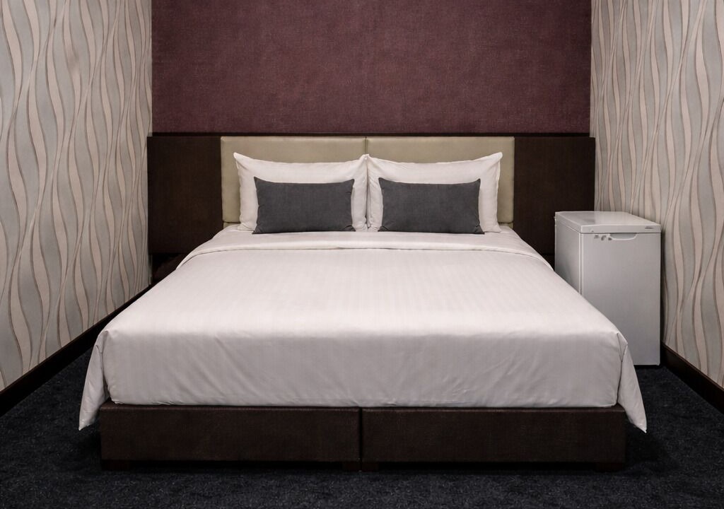 Photo of Bedroom in Sur