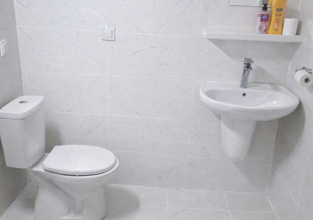 Photo of Bathroom in Sur