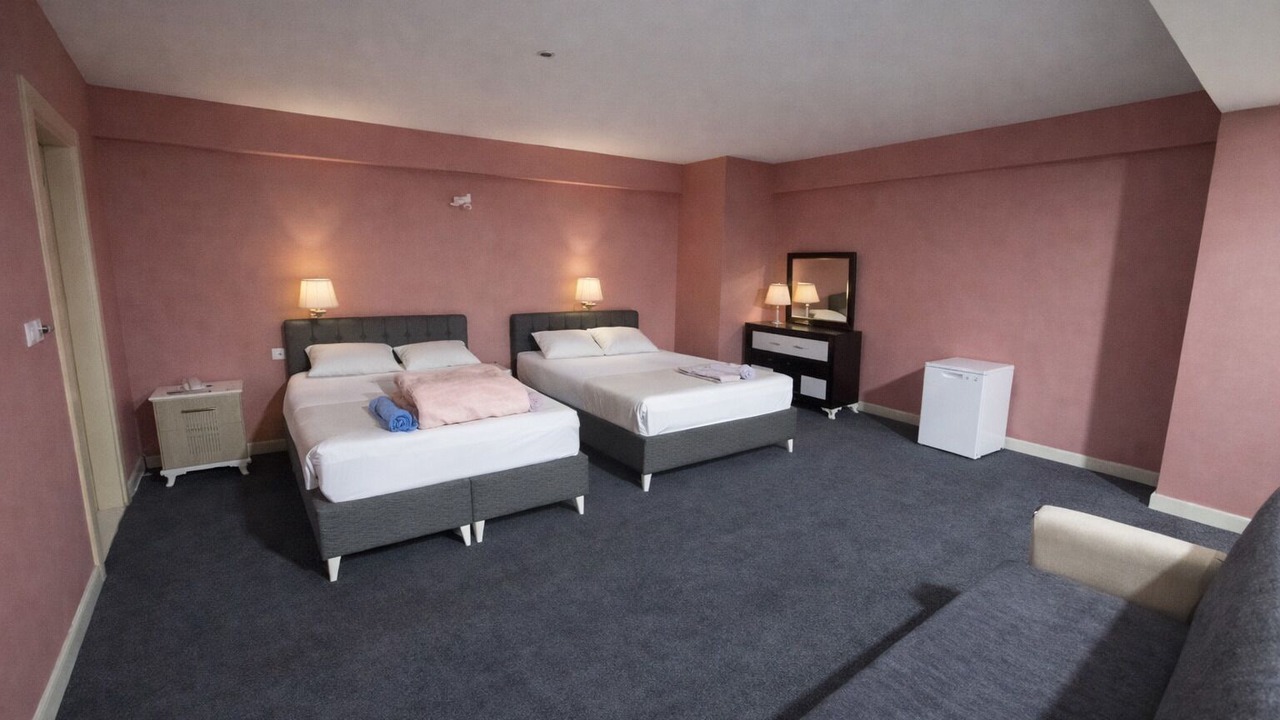 Photo of Bedroom in Sur