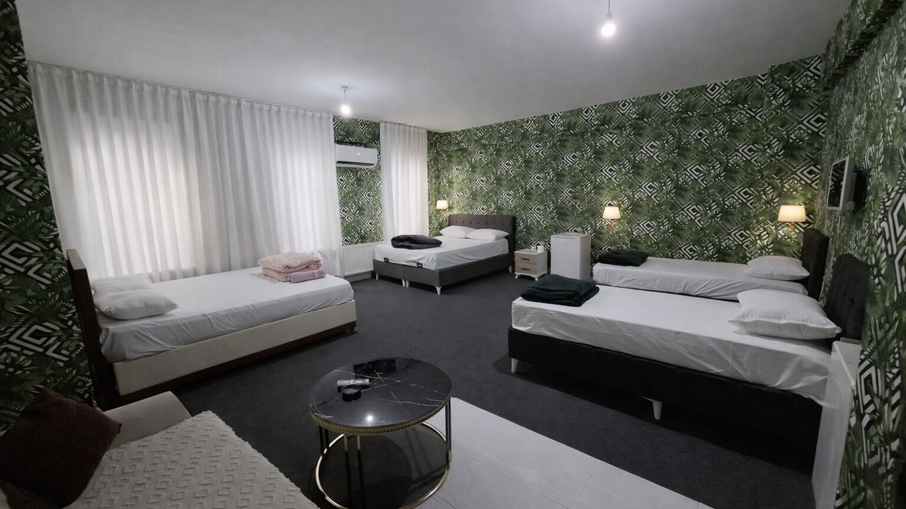 Photo of Bedroom in Sur
