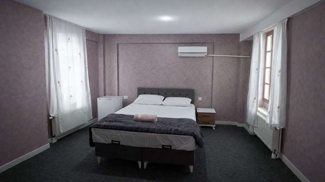 Photo of Bedroom in Sur