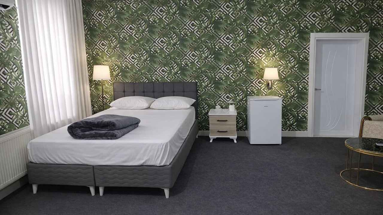 Photo of Bedroom in Sur