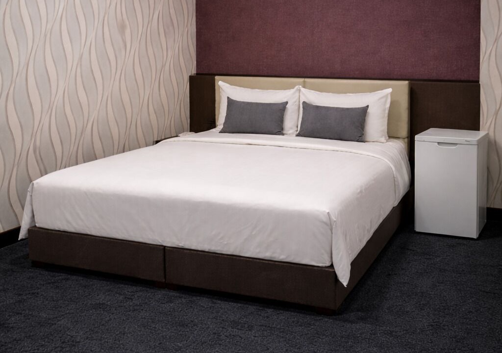 Photo of Bedroom in Sur