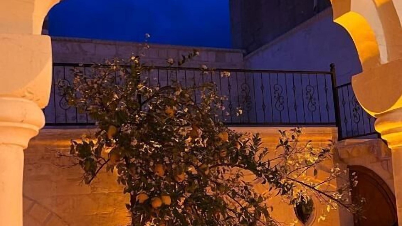 Photo of Outdoor in Eyyubiye