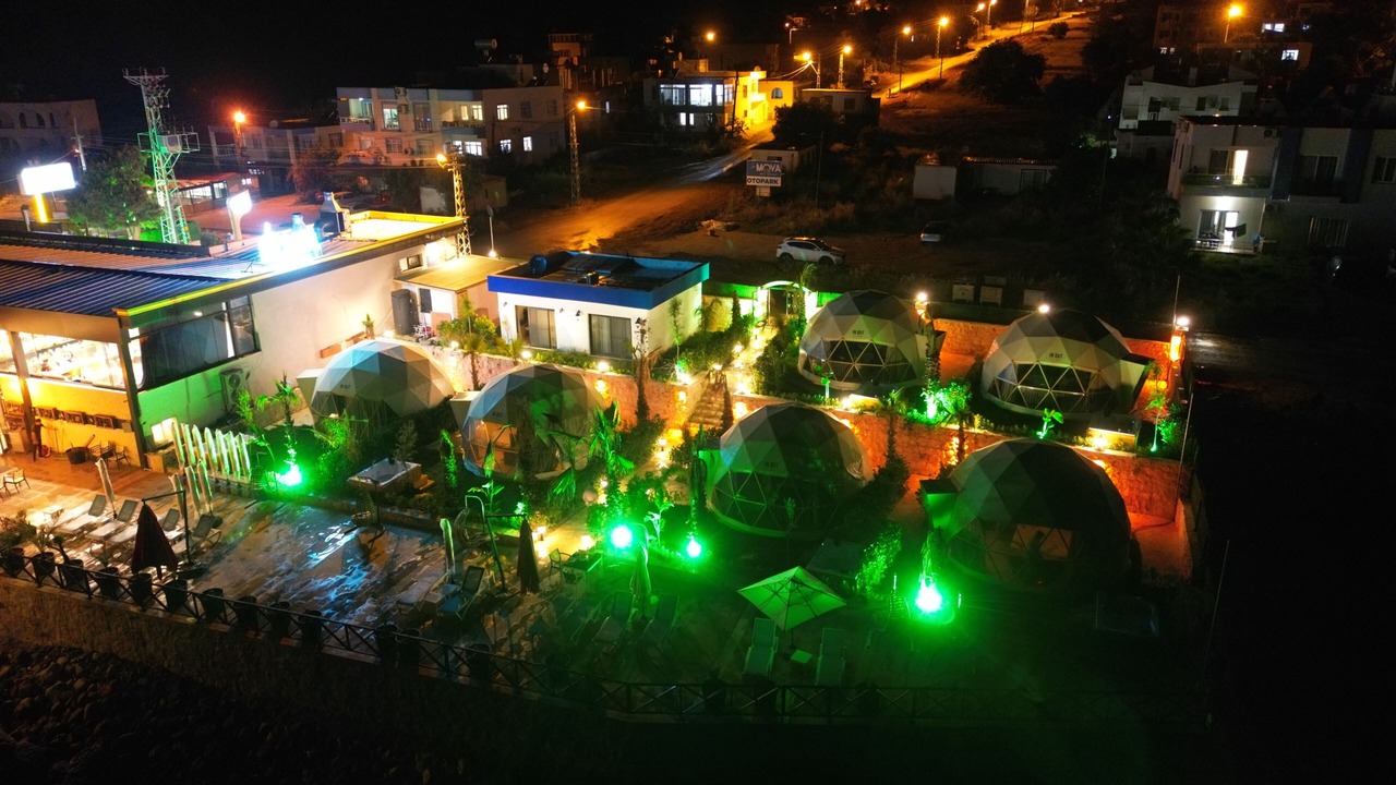 Photo of Outdoor in Yesilovacik