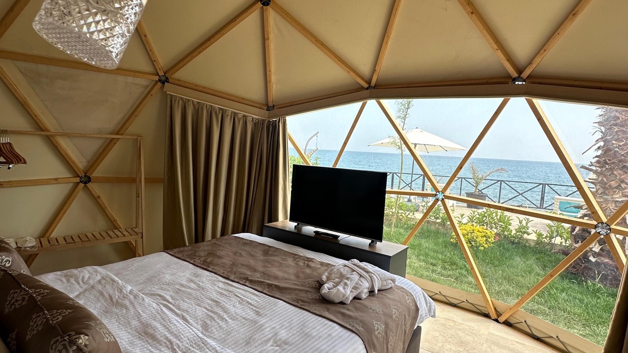 Photo of Bedroom in Yesilovacik