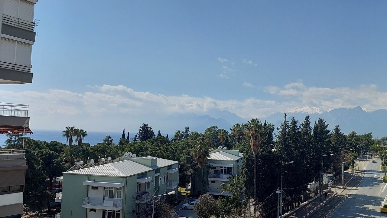 Photo of Bedroom in Antalya City Centre