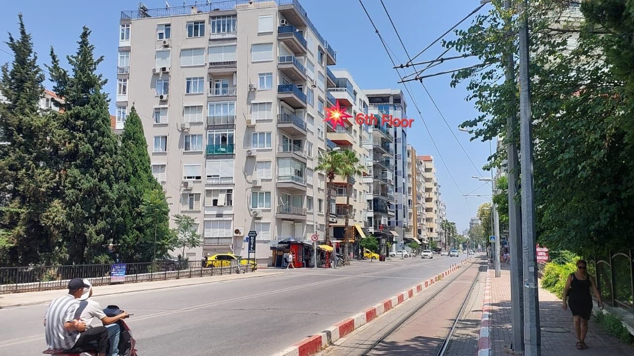 Photo of Others in Antalya City Centre