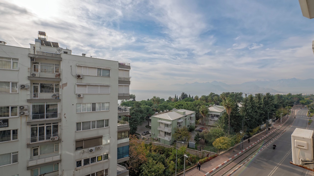 Photo of Others in Antalya City Centre
