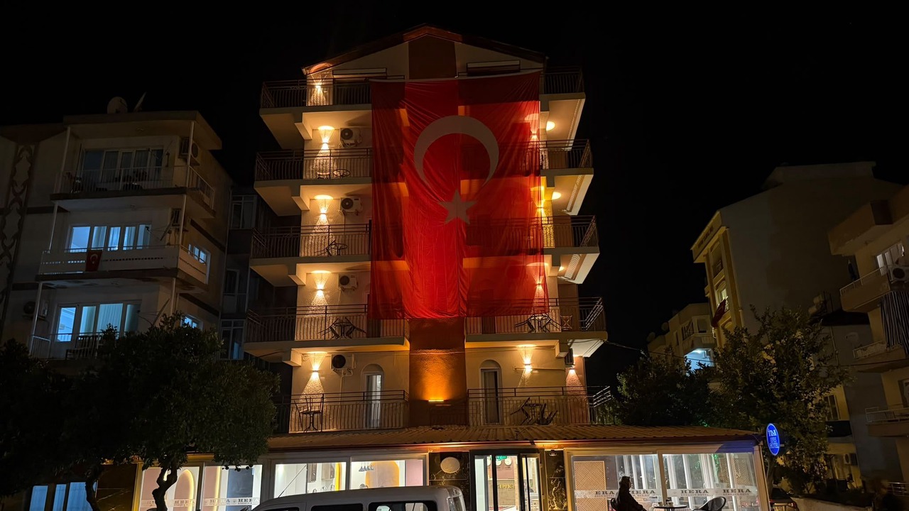 Photo of Outdoor in Selcuk