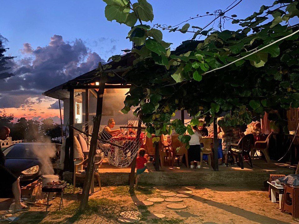 Photo of Others in Karaburun Mahallesi