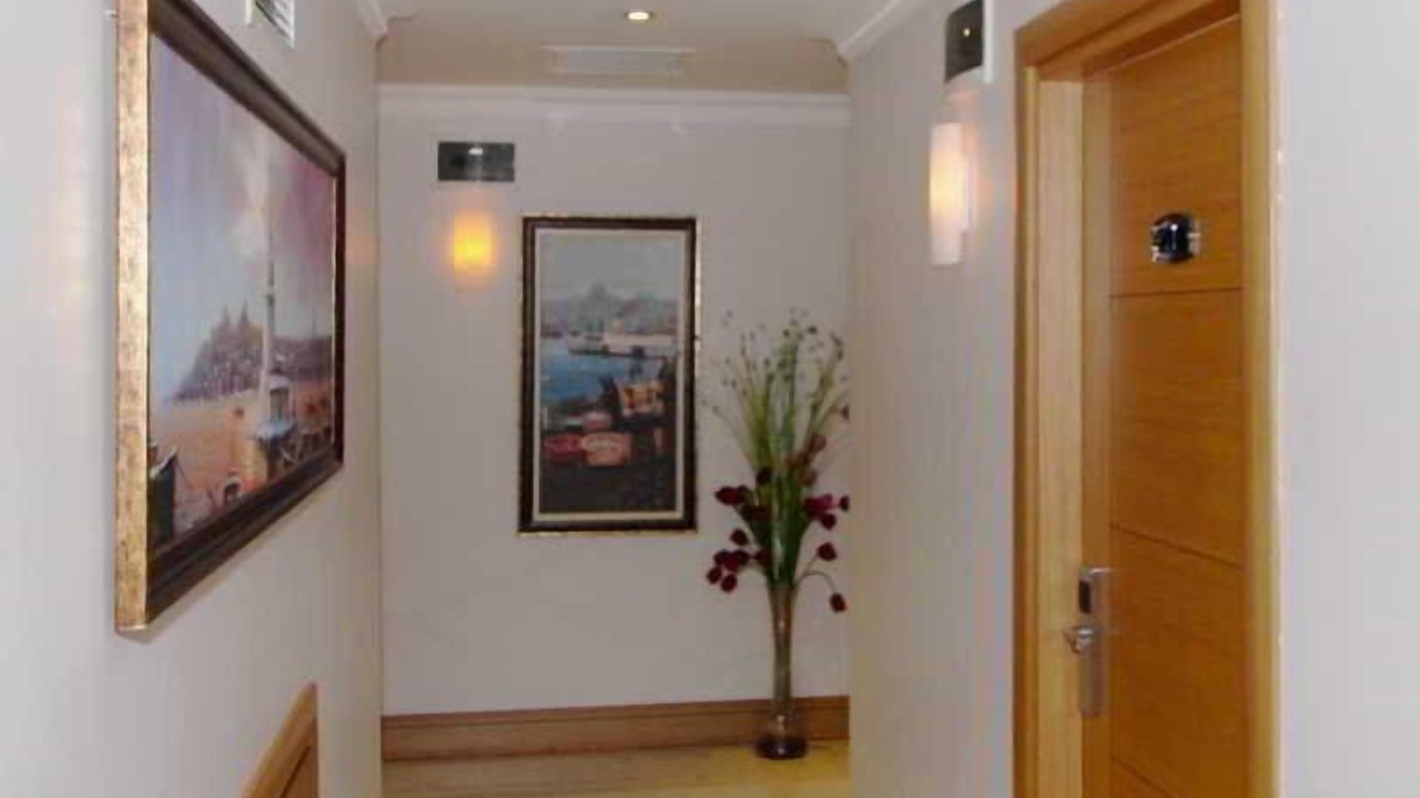 Photo of Bedroom in Kagithane