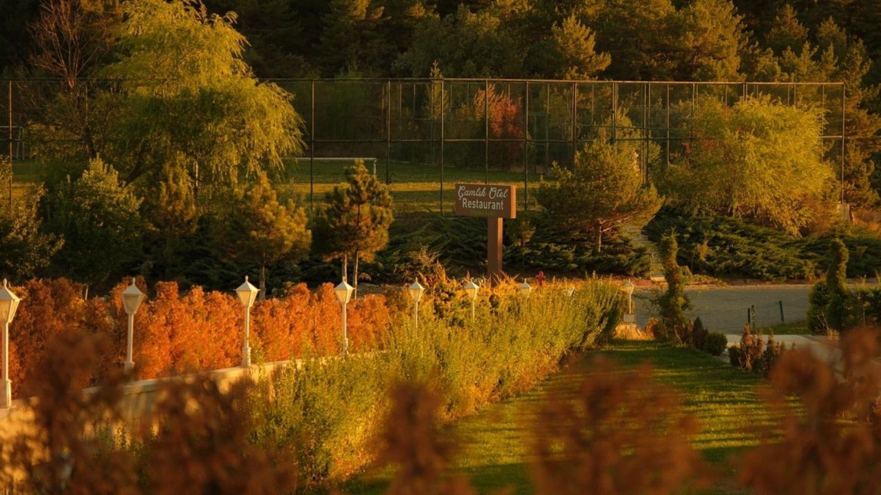Photo of Outdoor in Yozgat