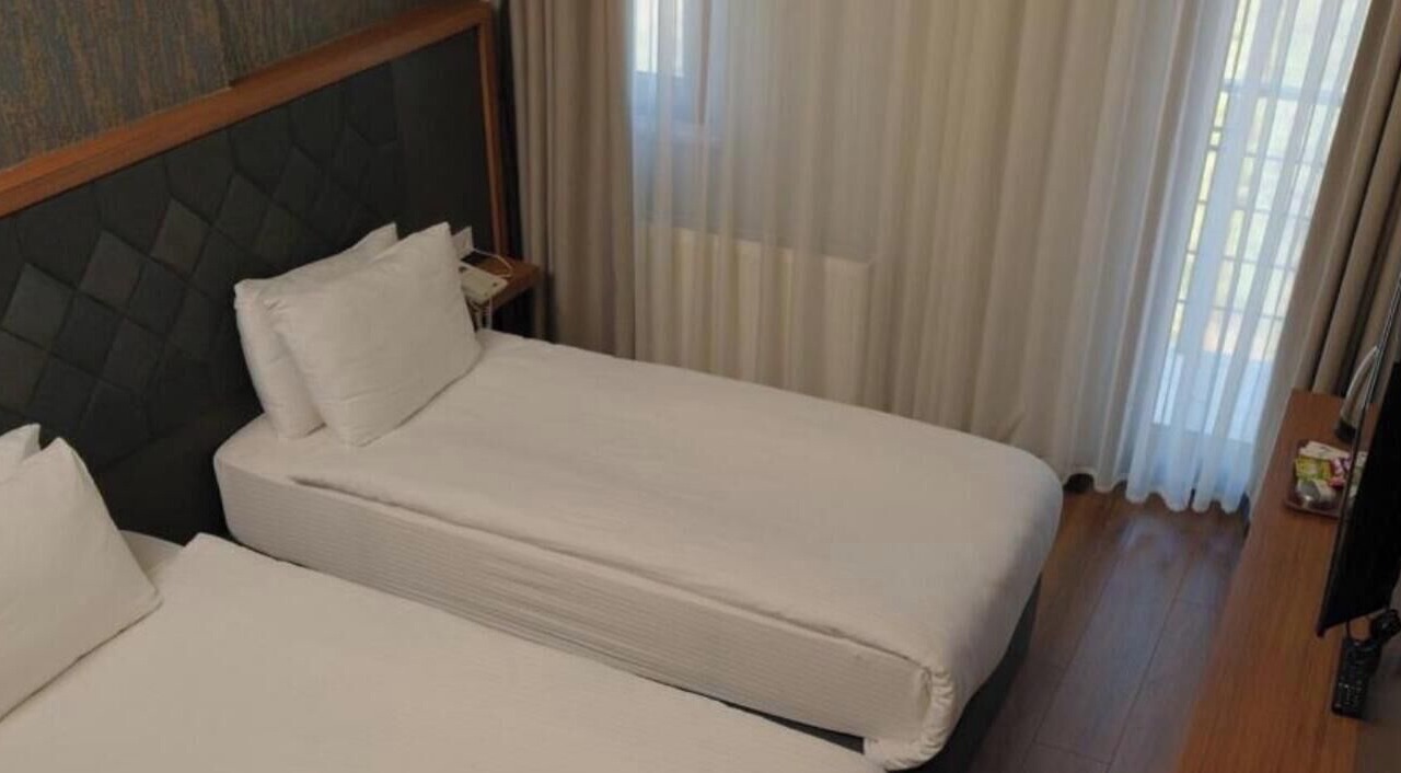 Photo of Bedroom in Yozgat
