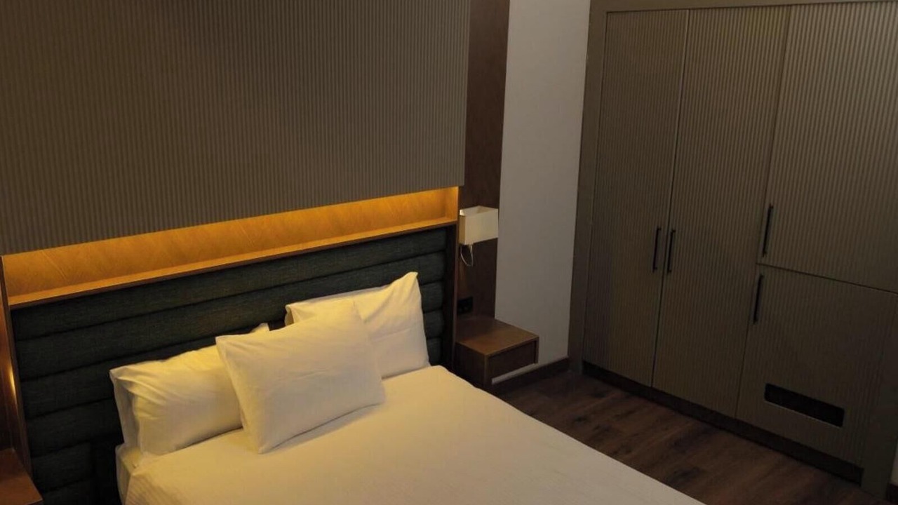 Photo of Bedroom in Yozgat