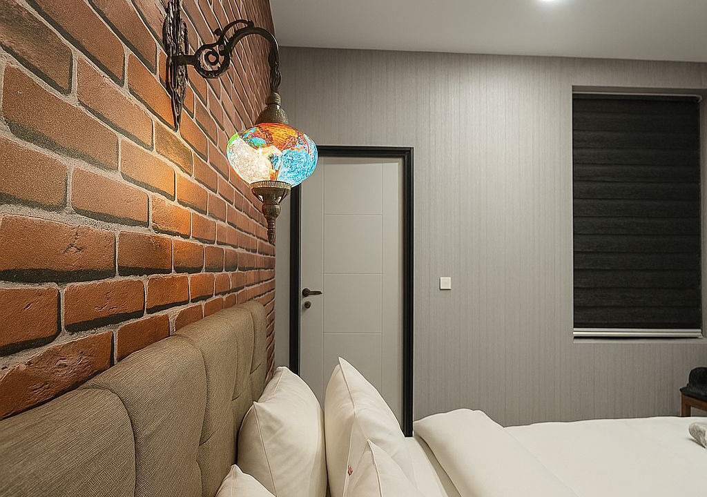 Photo of Bedroom in Pera