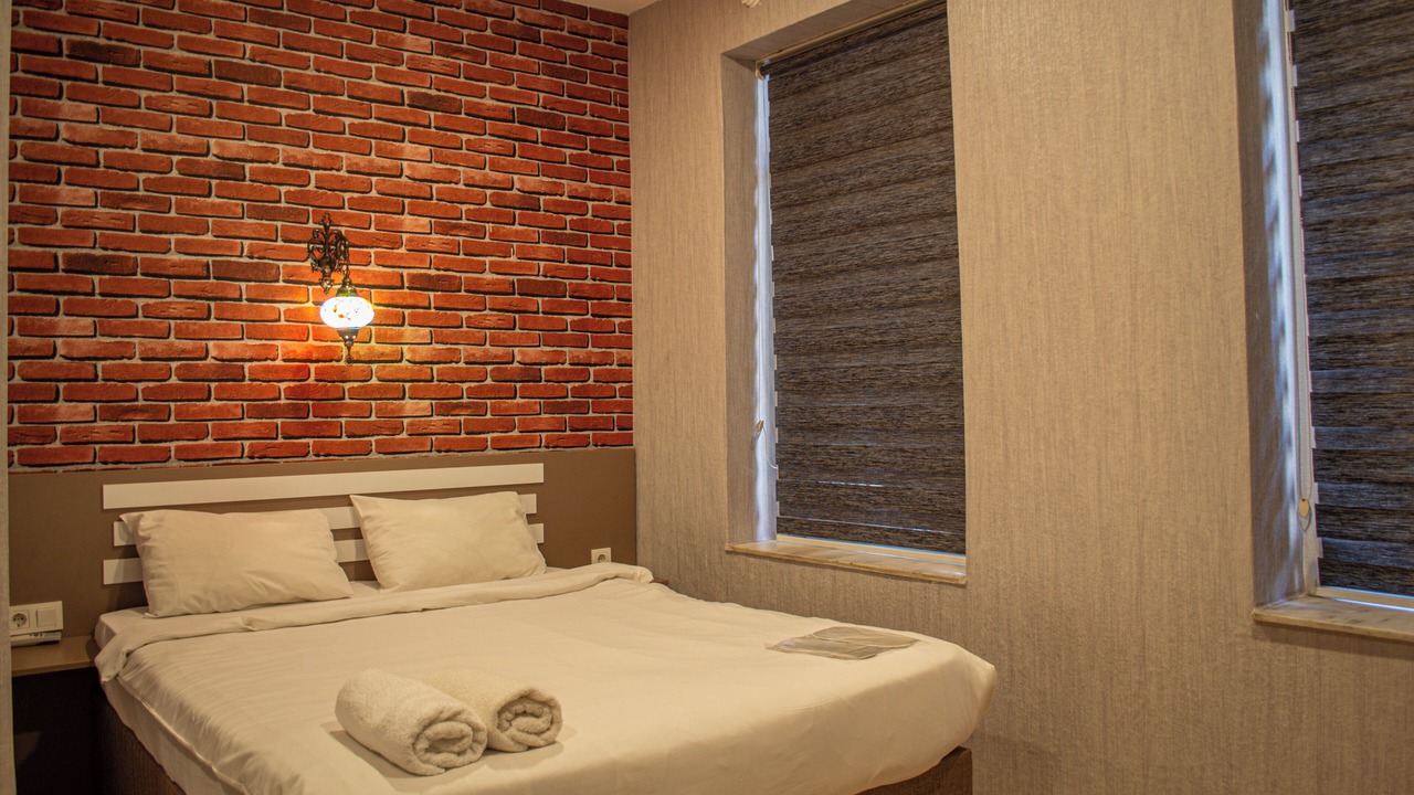 Photo of Bedroom in Pera