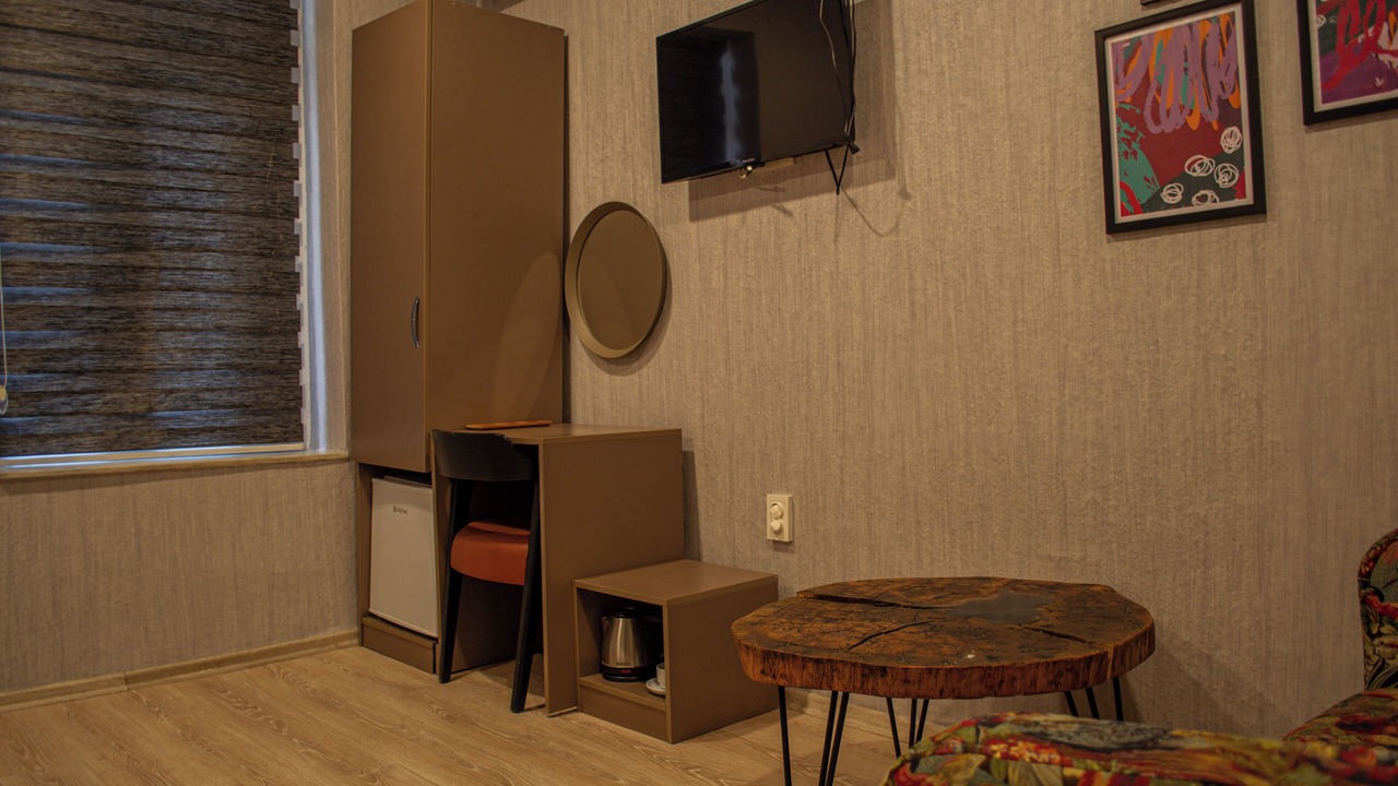 Photo of Bedroom in Pera