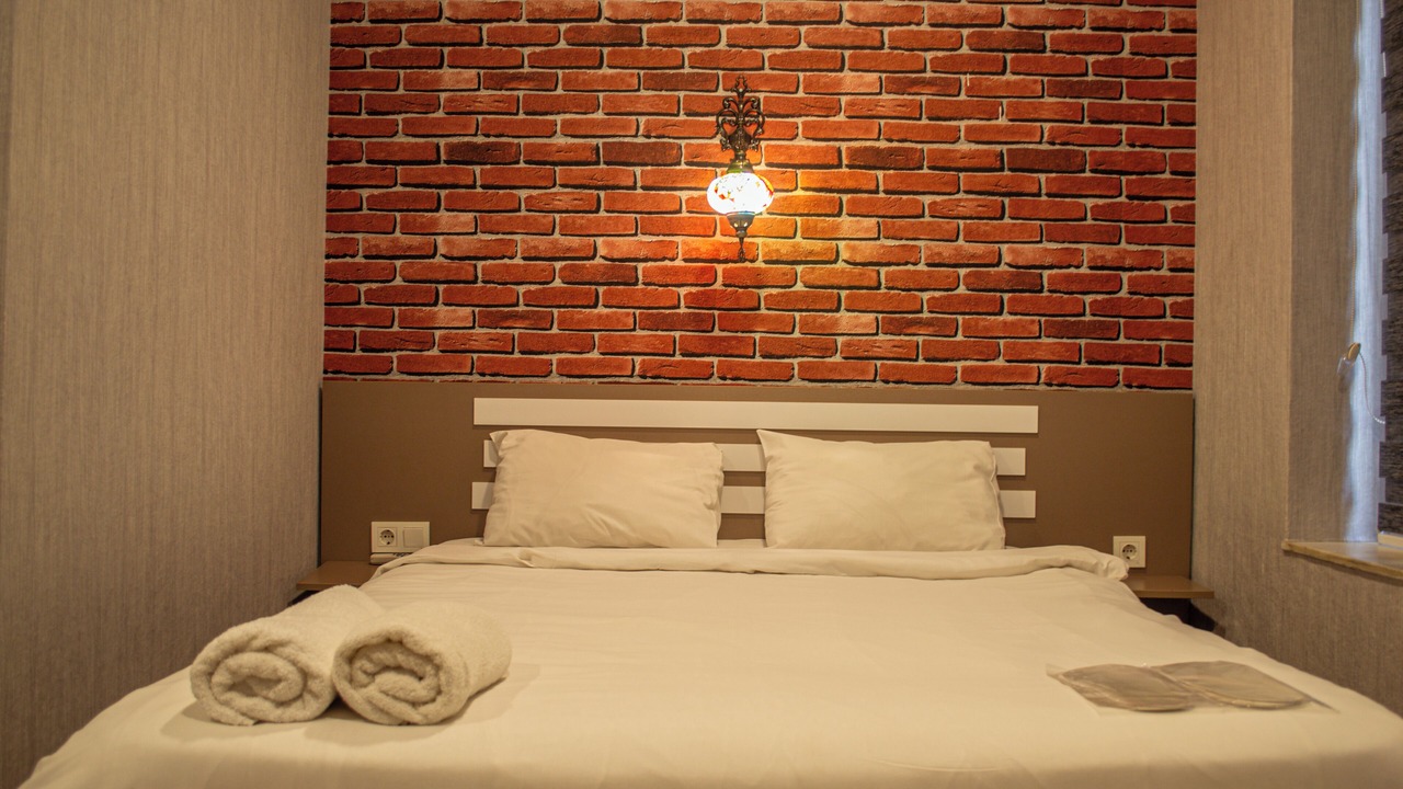 Photo of Bedroom in Pera