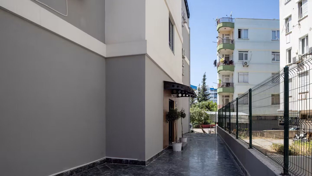 Photo of Others in Antalya City Centre