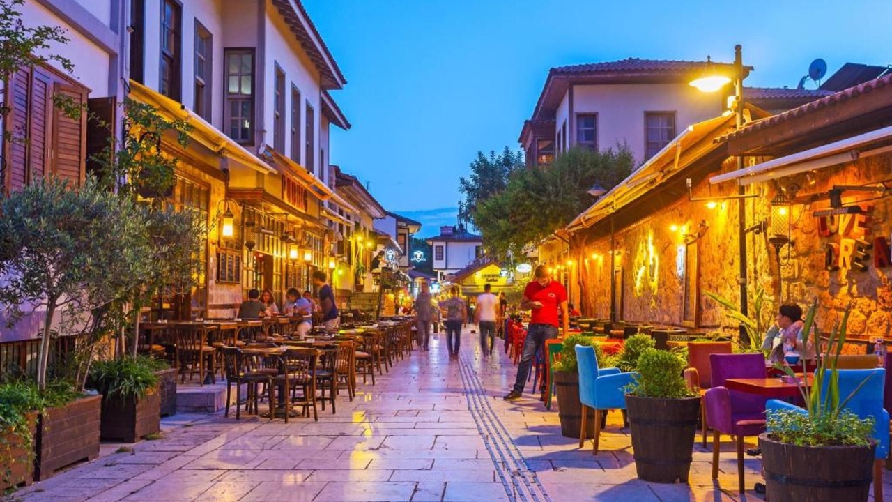 Photo of Others in Antalya City Centre