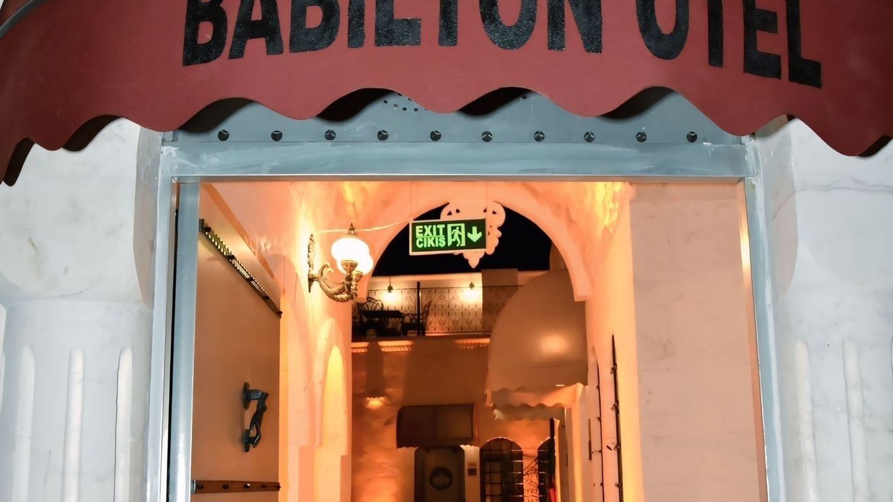 Photo of Outdoor in Eyyubiye