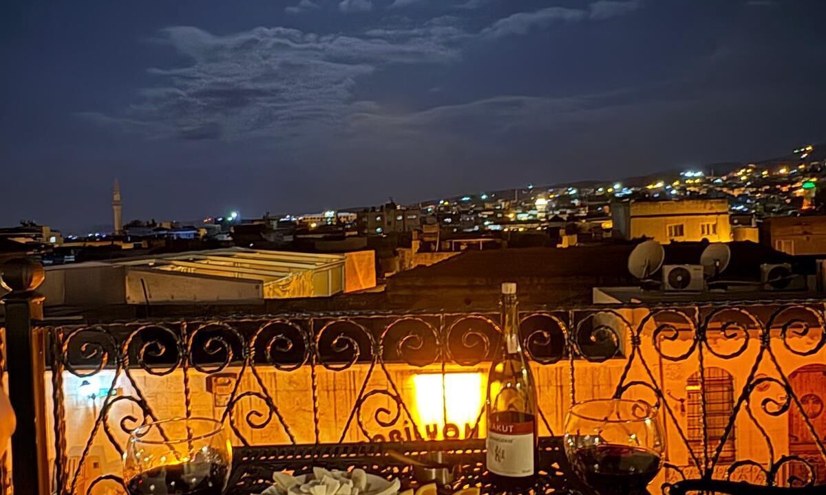 Photo of Patio Balcony in Eyyubiye