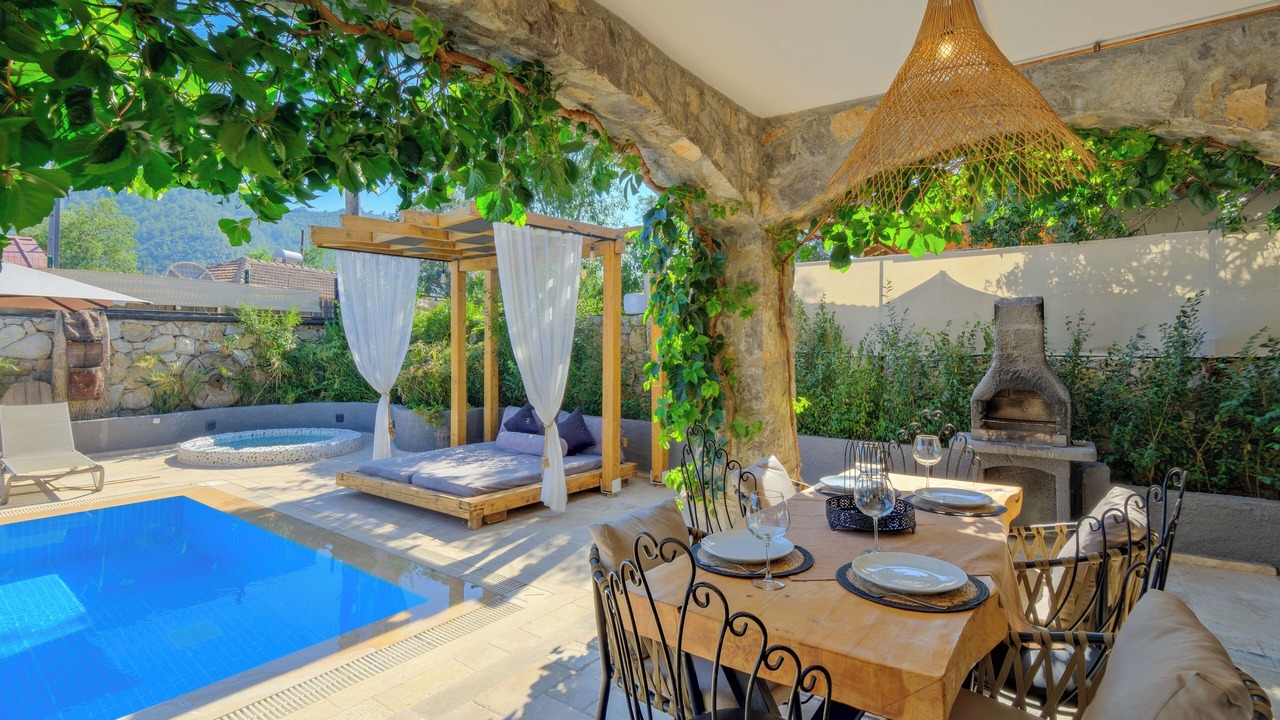 Photo of Outdoor in Fethiye