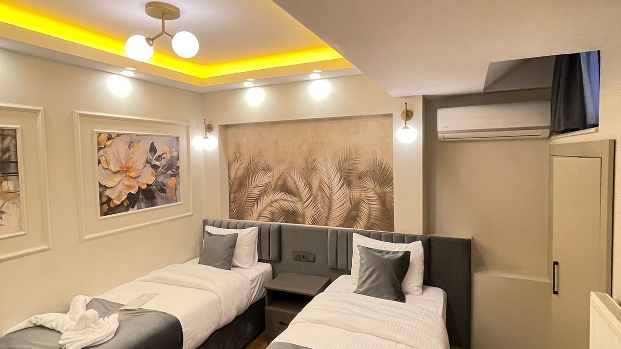 Photo of Bedroom in Fatih