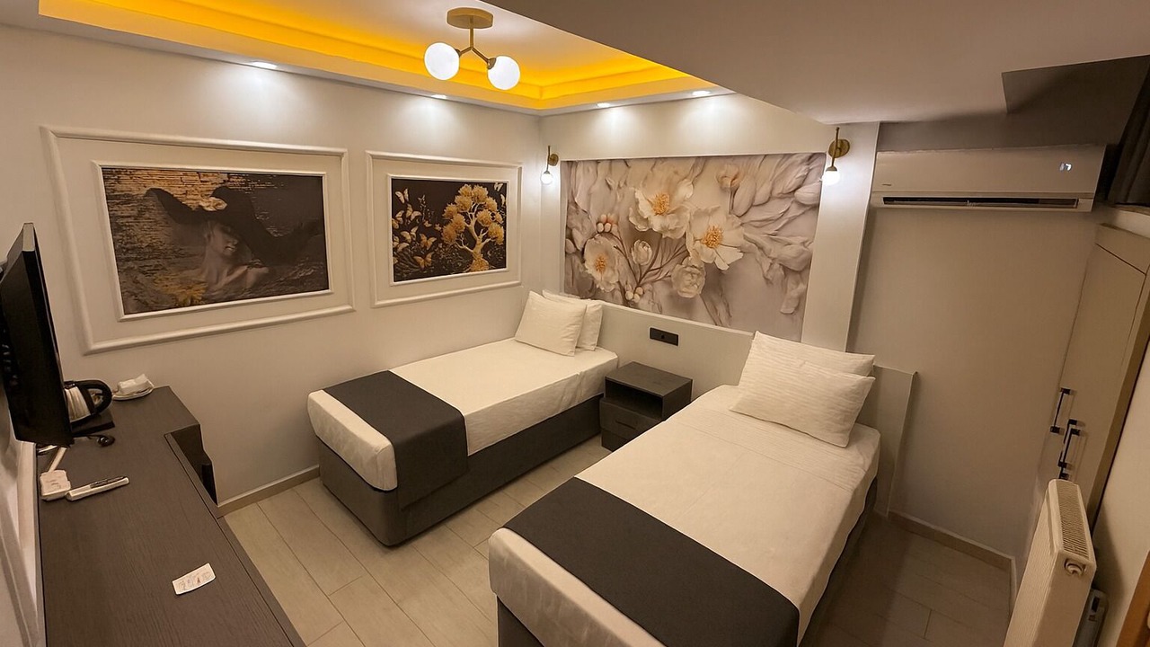 Photo of Bedroom in Fatih