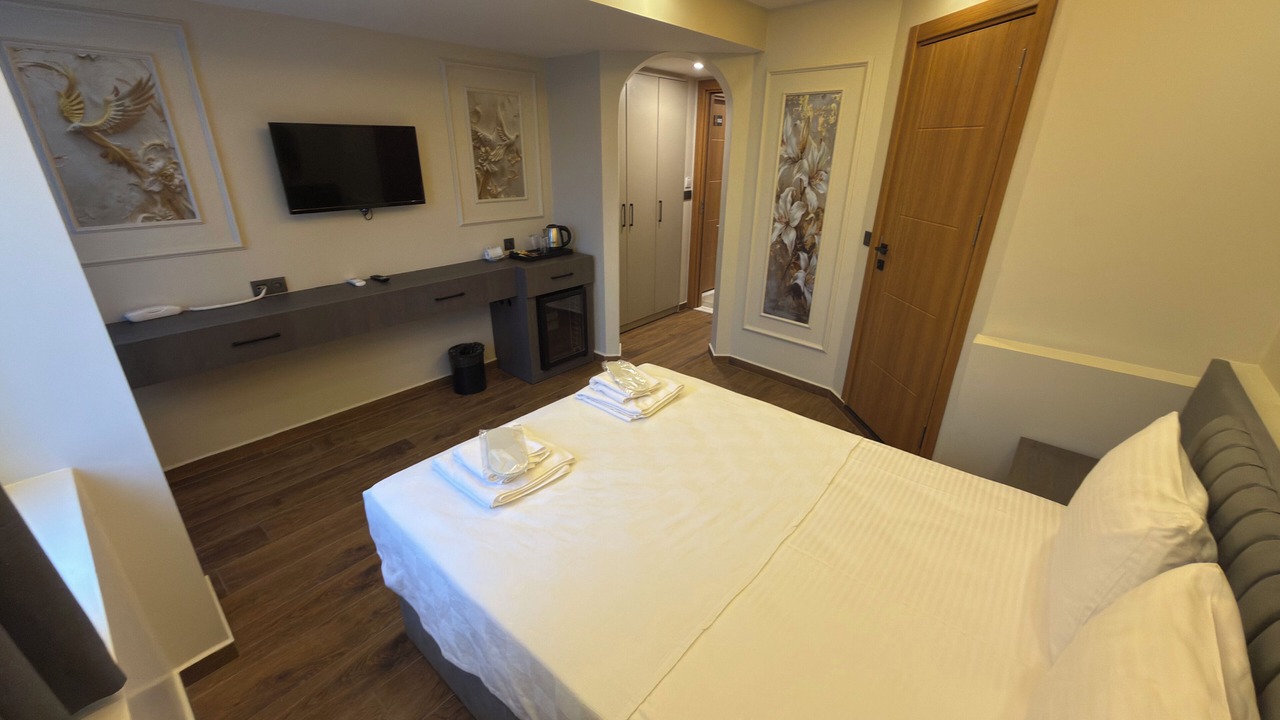 Photo of Bedroom in Fatih